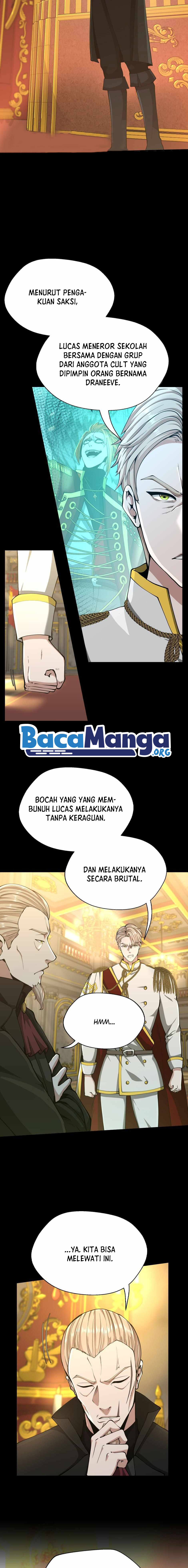 Read The Beginning After the End ID Manga Online