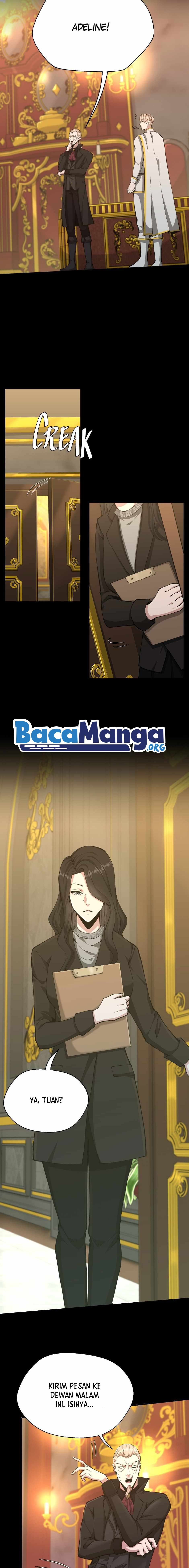 Read The Beginning After the End ID Manga Online