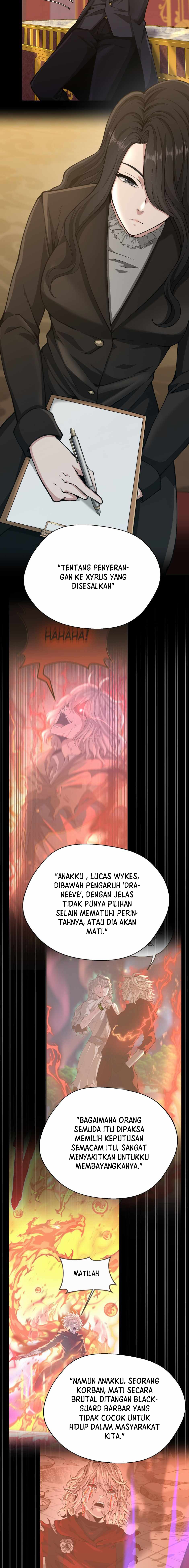 Read The Beginning After the End ID Manga Online
