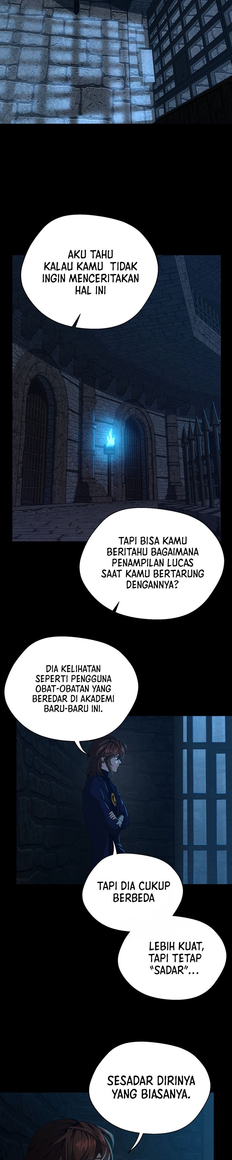 Read The Beginning After the End ID Manga Online
