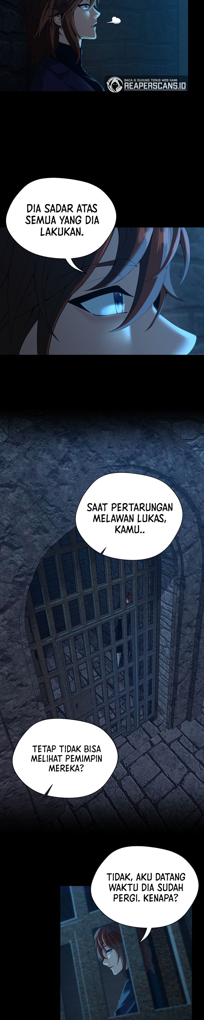 Read The Beginning After the End ID Manga Online