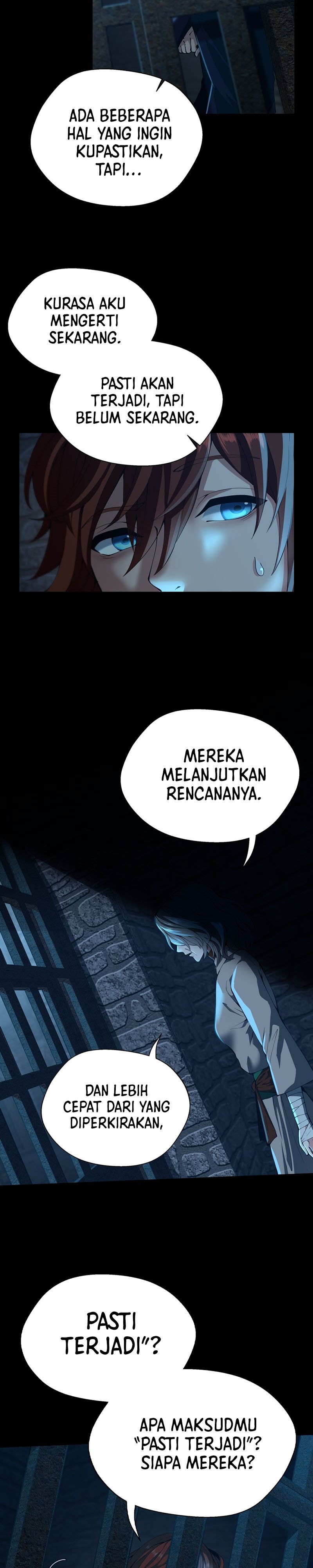 Read The Beginning After the End ID Manga Online
