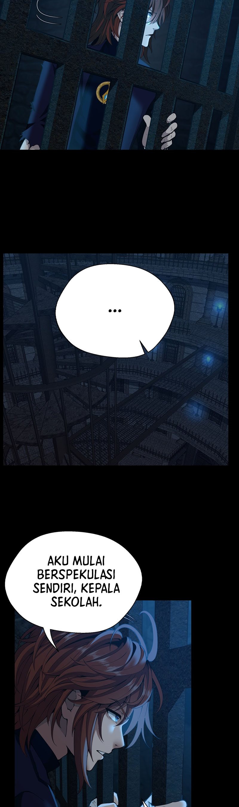Read The Beginning After the End ID Manga Online