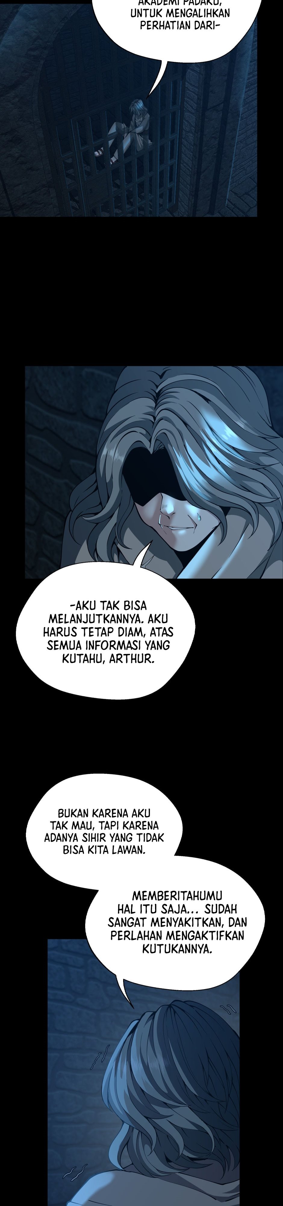 Read The Beginning After the End ID Manga Online