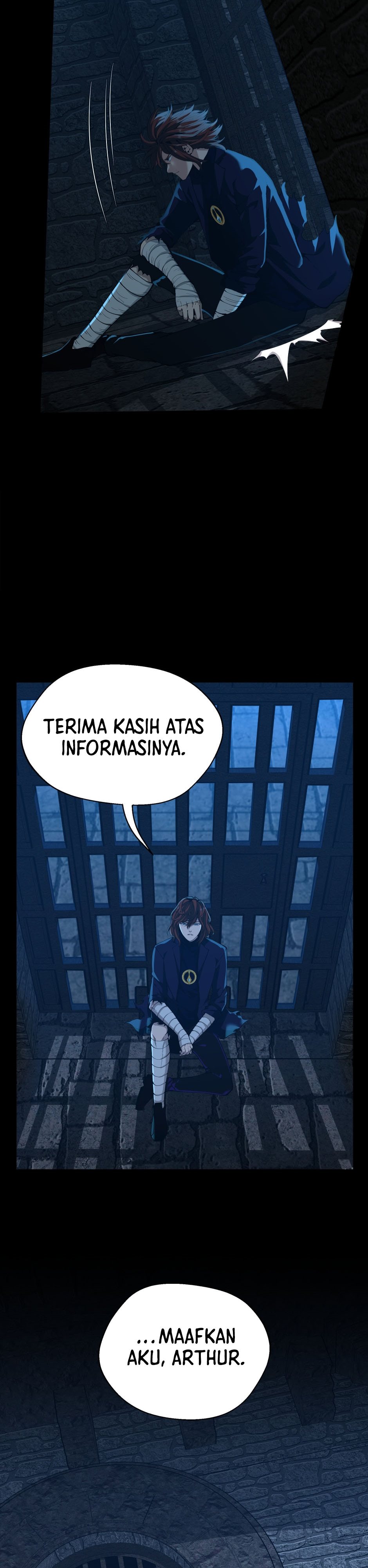 Read The Beginning After the End ID Manga Online