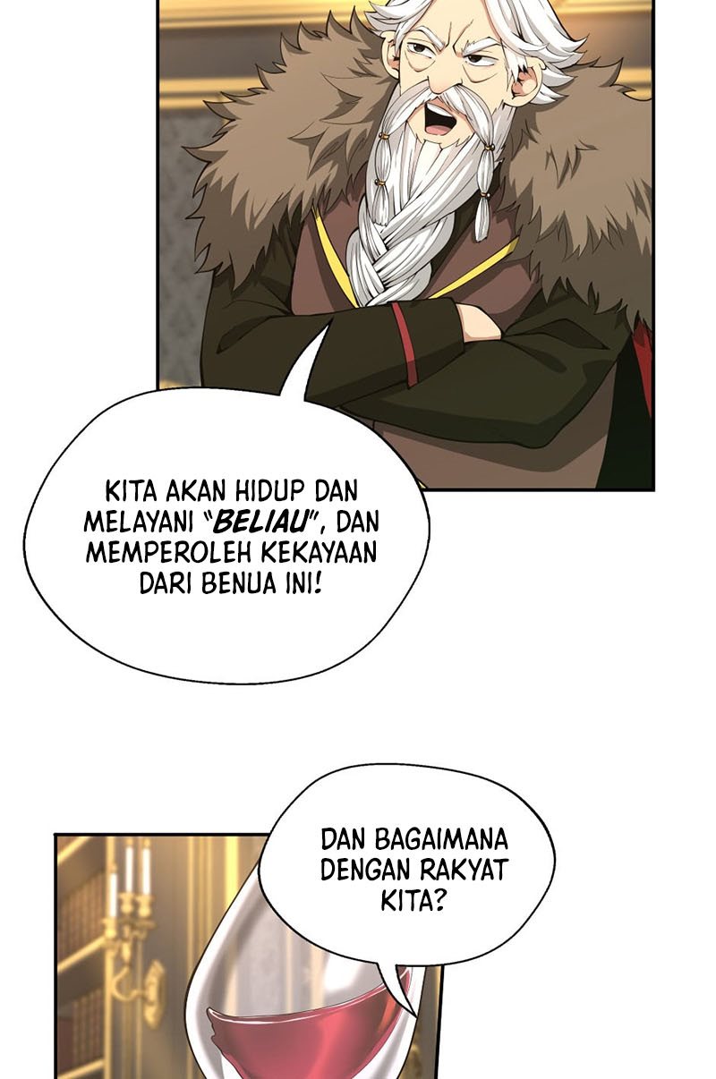 Read The Beginning After the End ID Manga Online