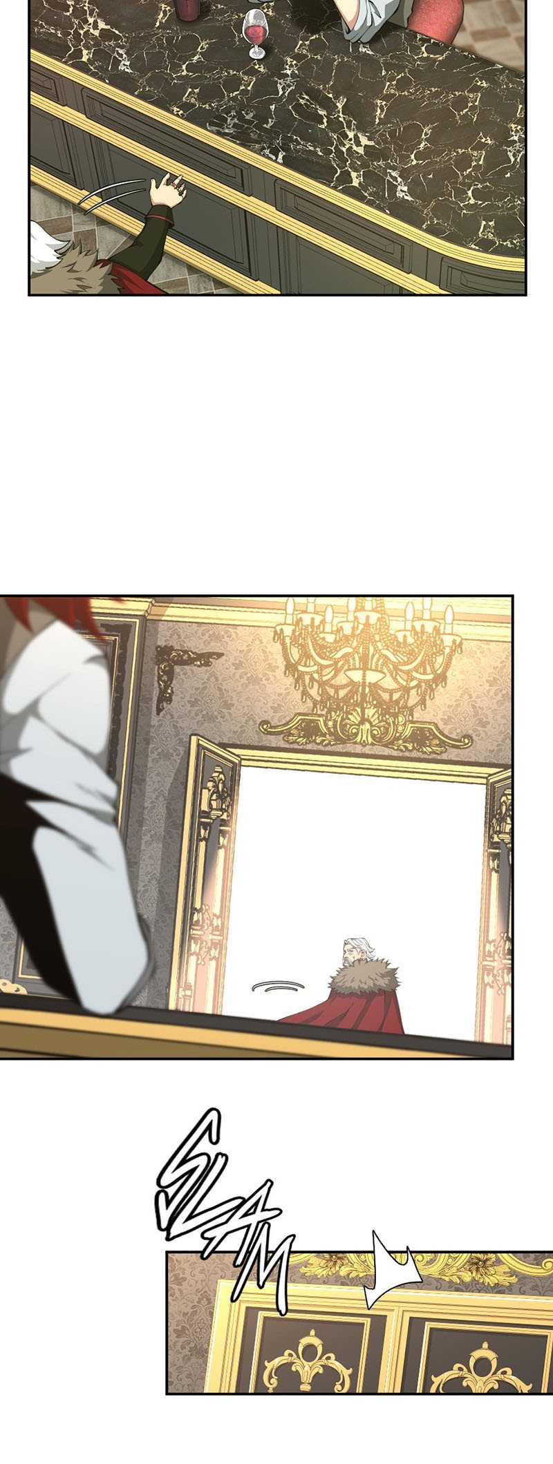 Read The Beginning After the End ID Manga Online