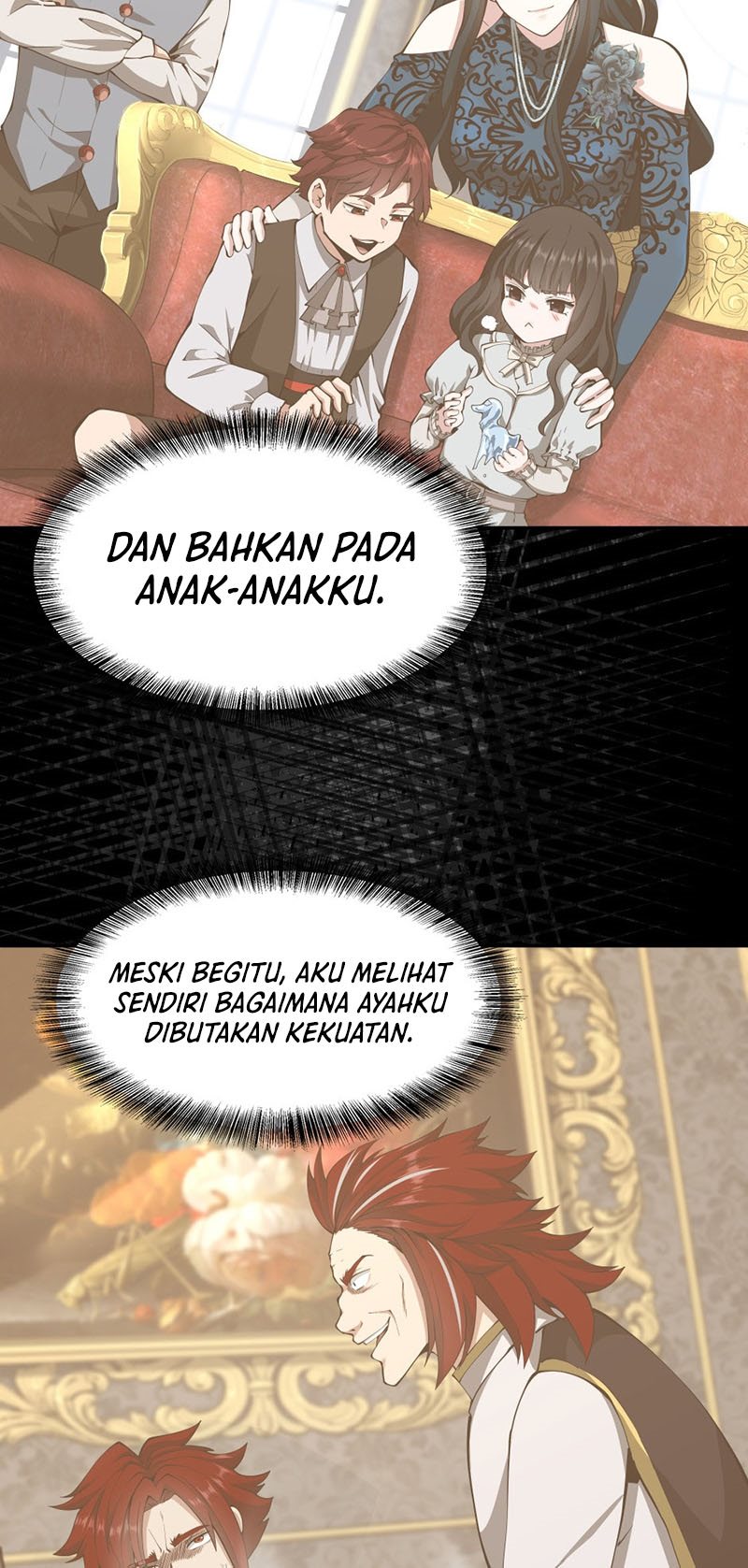 Read The Beginning After the End ID Manga Online