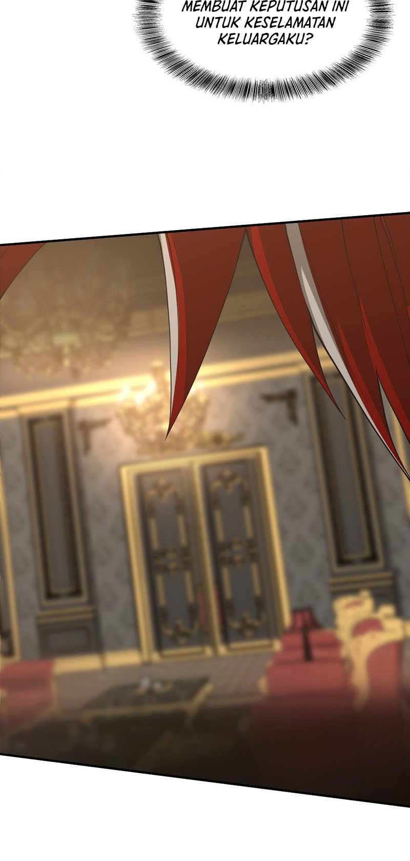 Read The Beginning After the End ID Manga Online