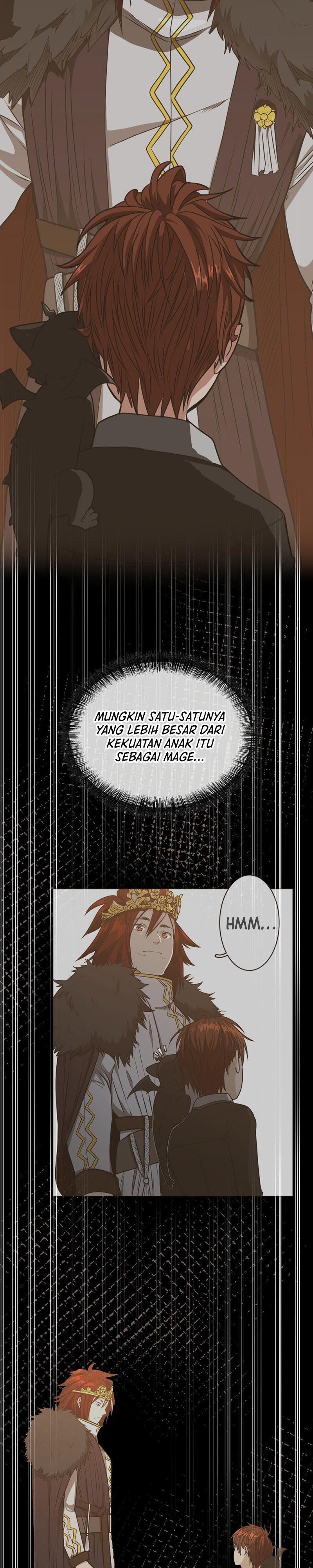 Read The Beginning After the End ID Manga Online