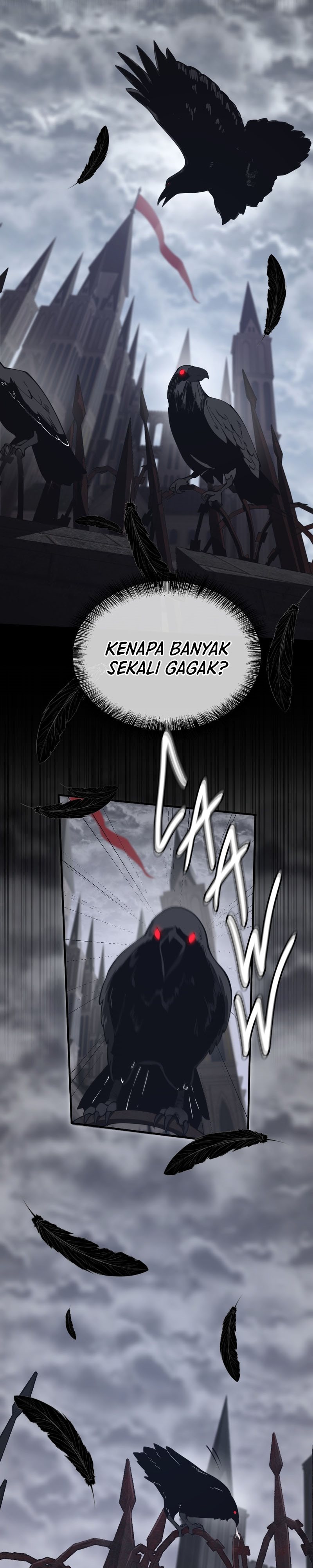 Read The Beginning After the End ID Manga Online