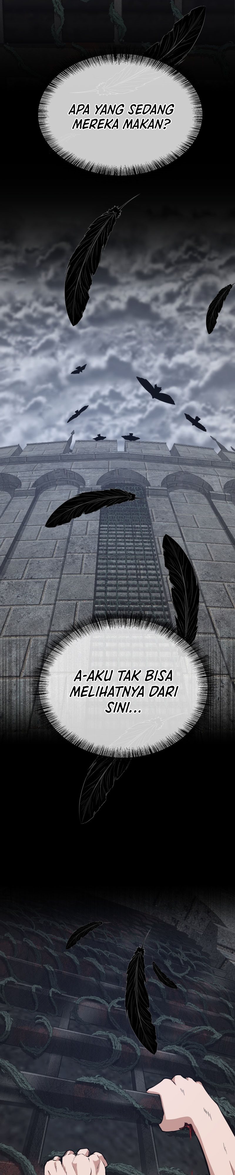 Read The Beginning After the End ID Manga Online