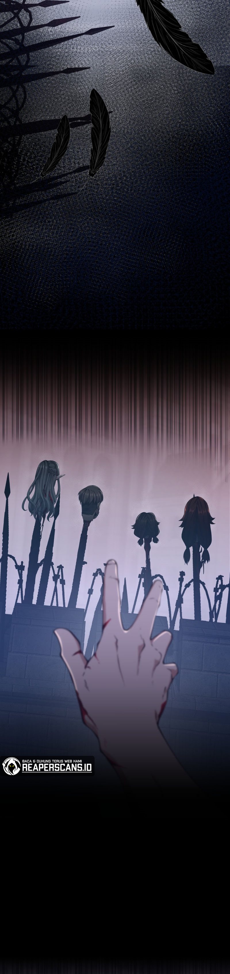 Read The Beginning After the End ID Manga Online