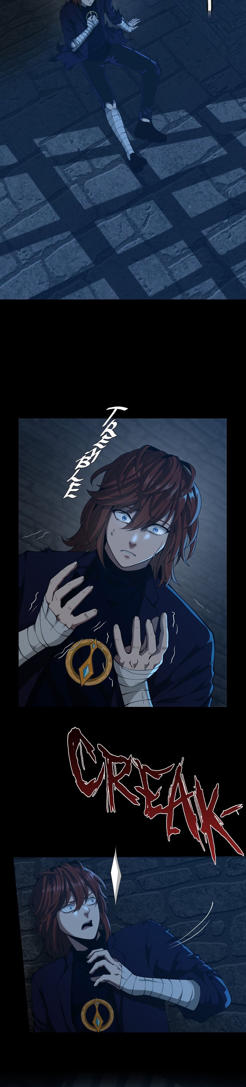 Read The Beginning After the End ID Manga Online