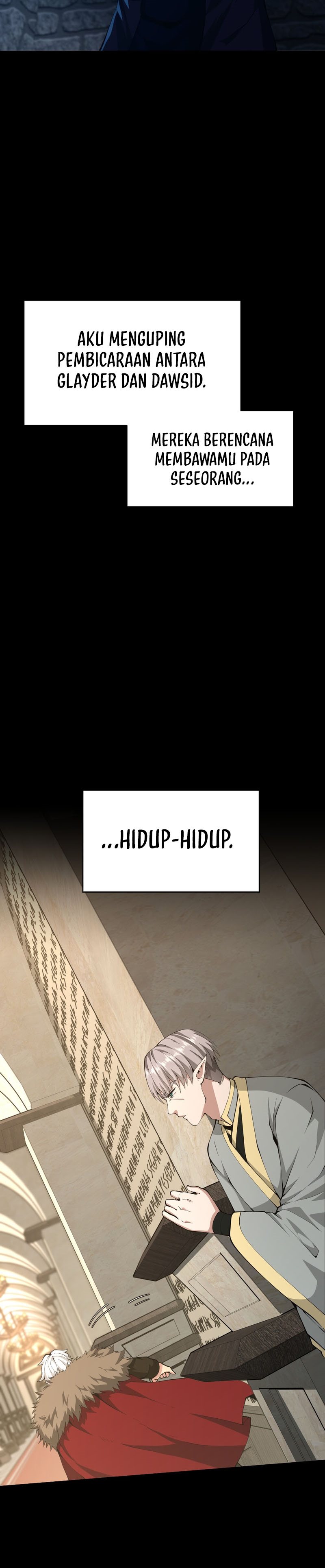 Read The Beginning After the End ID Manga Online
