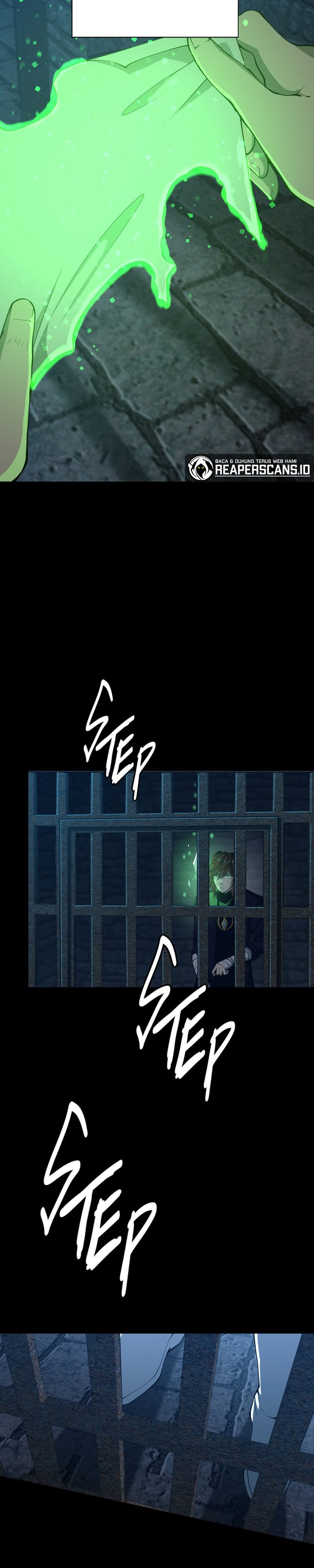 Read The Beginning After the End ID Manga Online