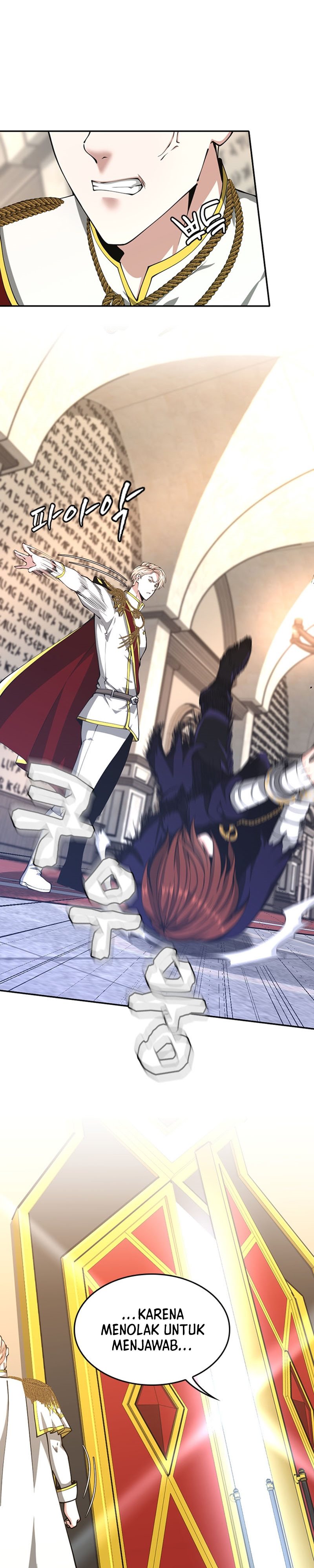 Read The Beginning After the End ID Manga Online