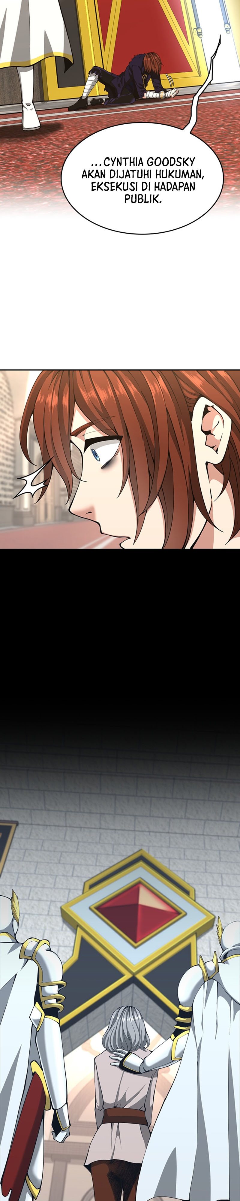 Read The Beginning After the End ID Manga Online