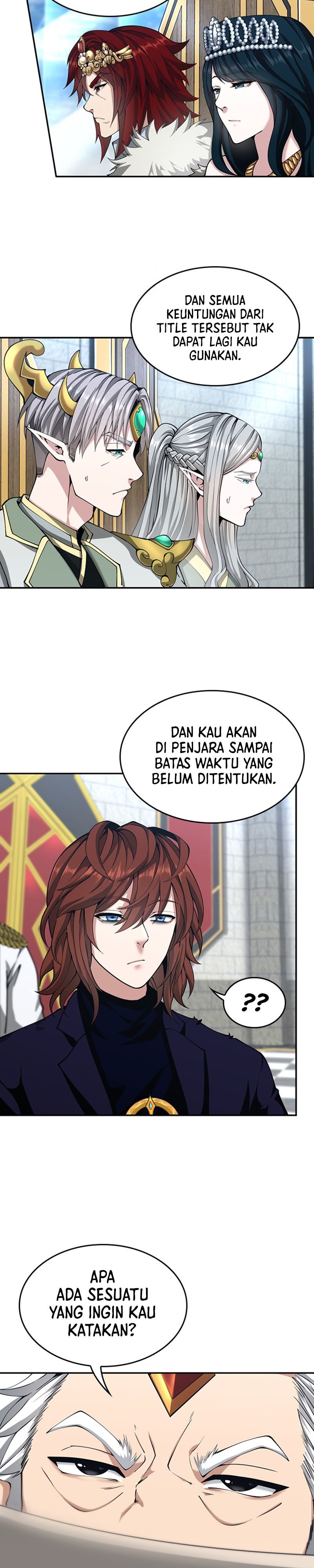 Read The Beginning After the End ID Manga Online