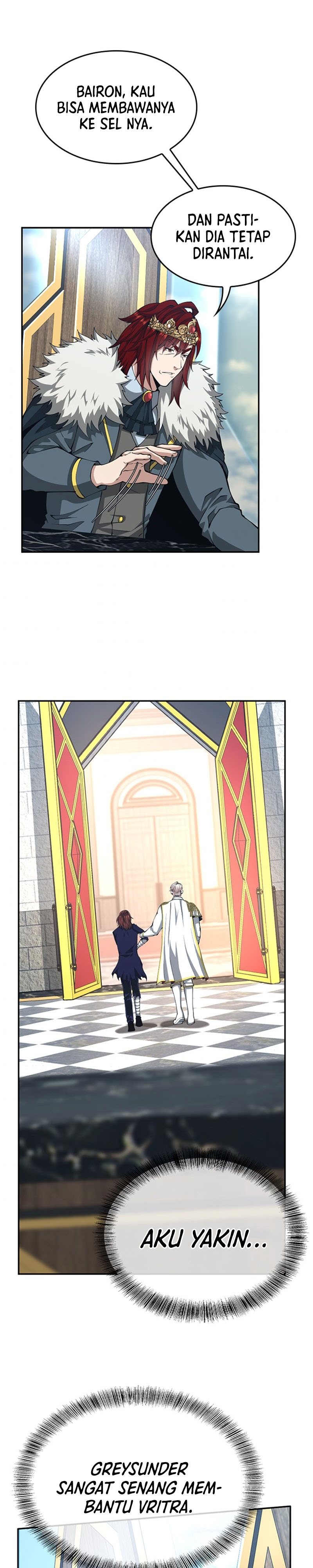 Read The Beginning After the End ID Manga Online