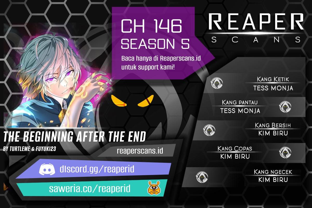 Read The Beginning After the End ID Manga Online