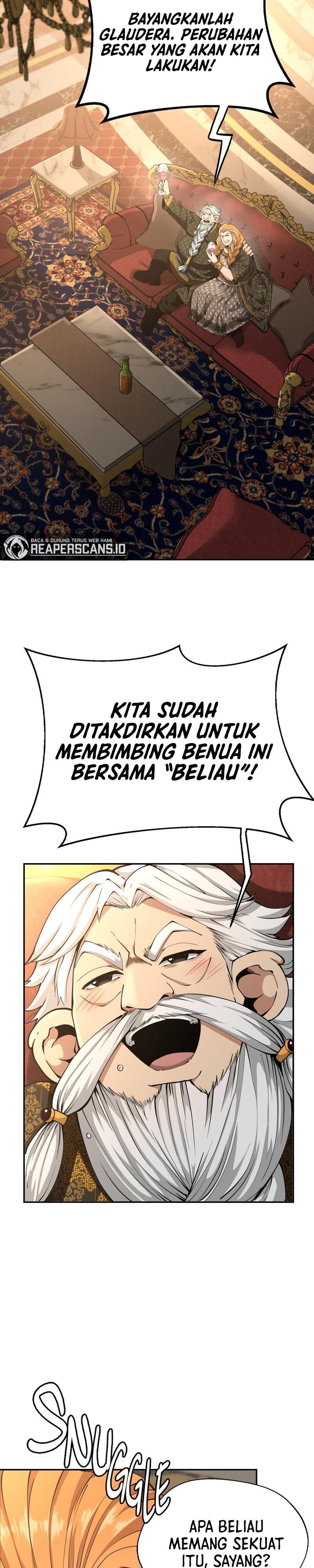 Read The Beginning After the End ID Manga Online