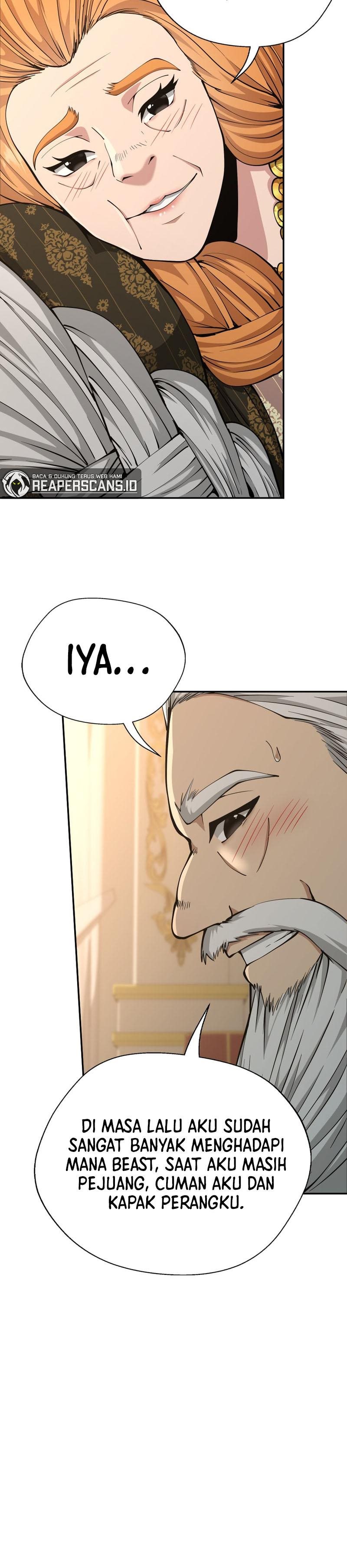 Read The Beginning After the End ID Manga Online