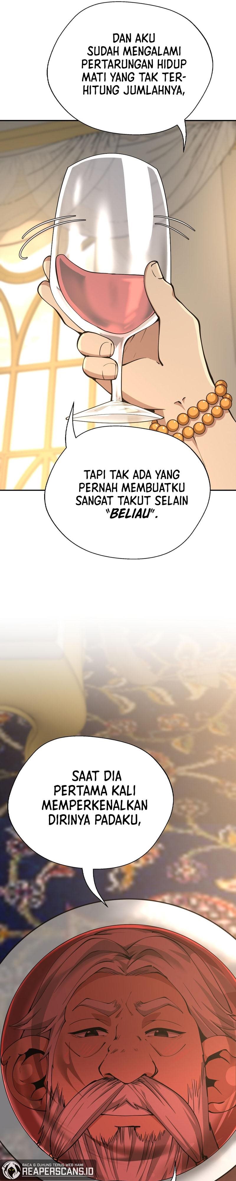 Read The Beginning After the End ID Manga Online