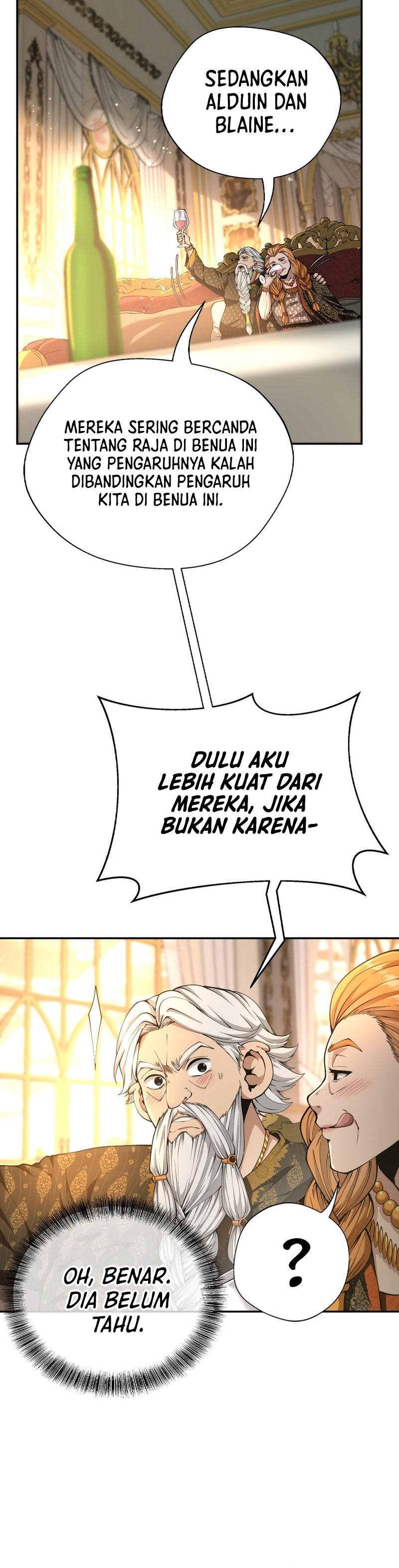 Read The Beginning After the End ID Manga Online