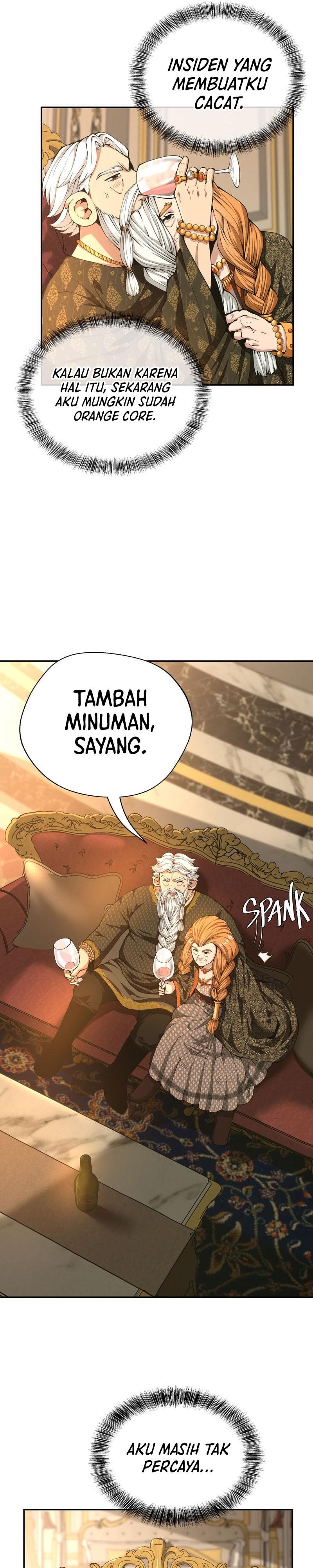 Read The Beginning After the End ID Manga Online