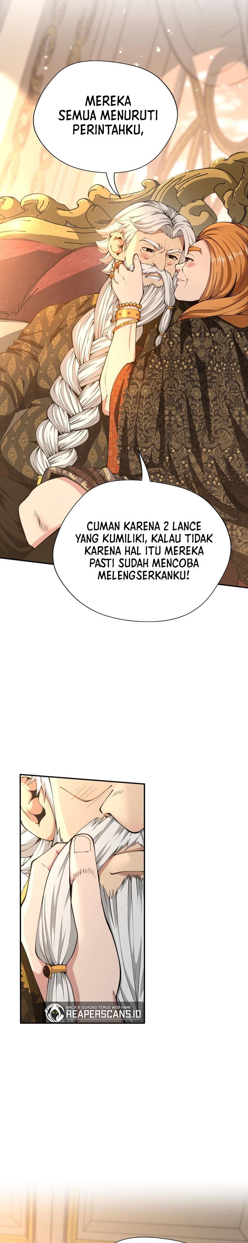 Read The Beginning After the End ID Manga Online