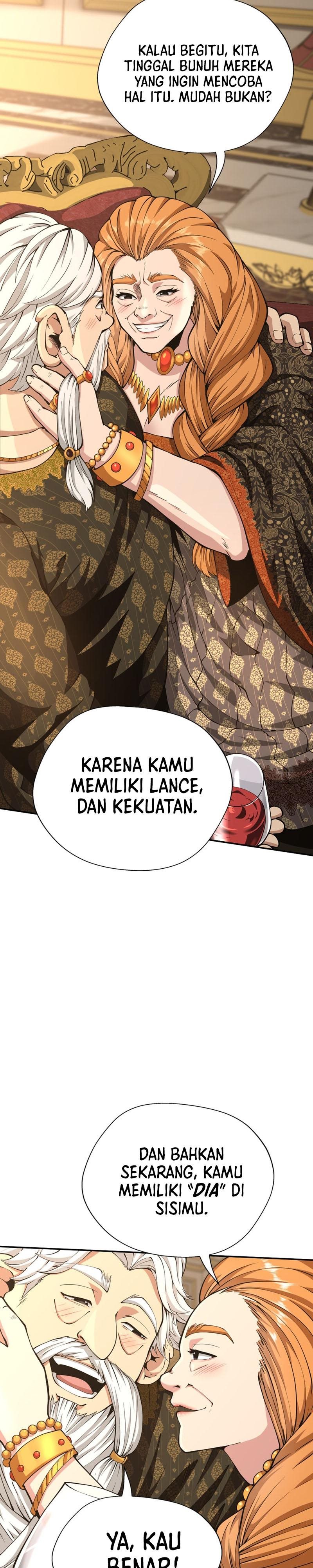 Read The Beginning After the End ID Manga Online