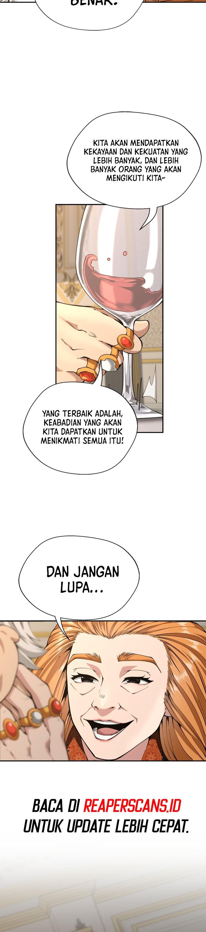 Read The Beginning After the End ID Manga Online
