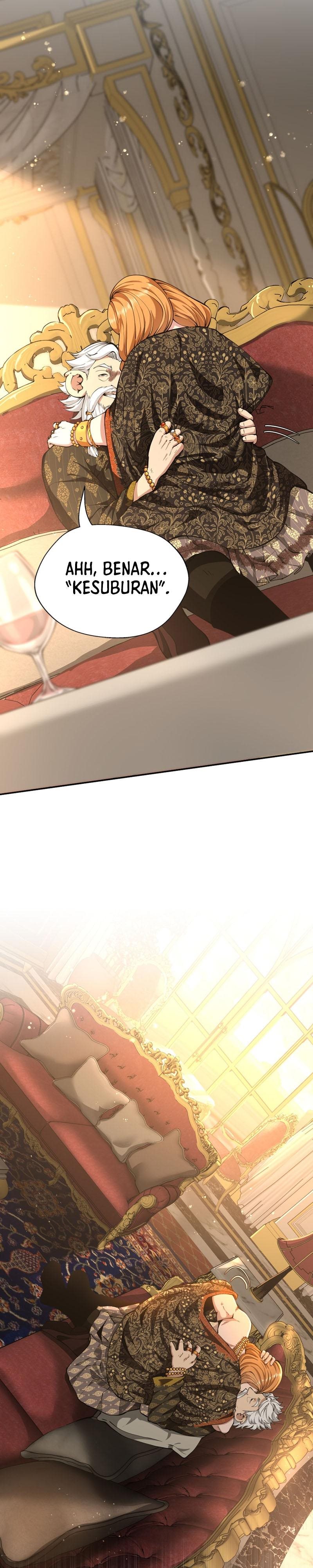 Read The Beginning After the End ID Manga Online