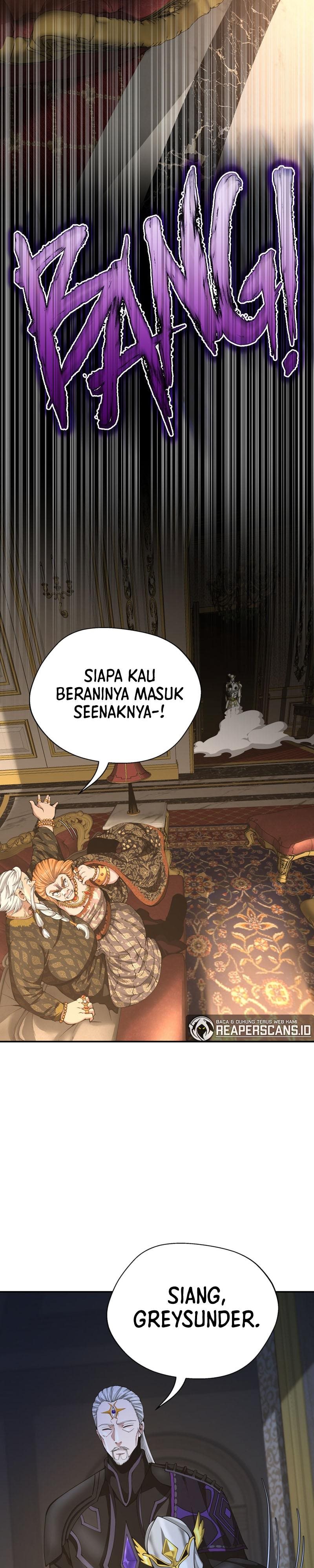 Read The Beginning After the End ID Manga Online