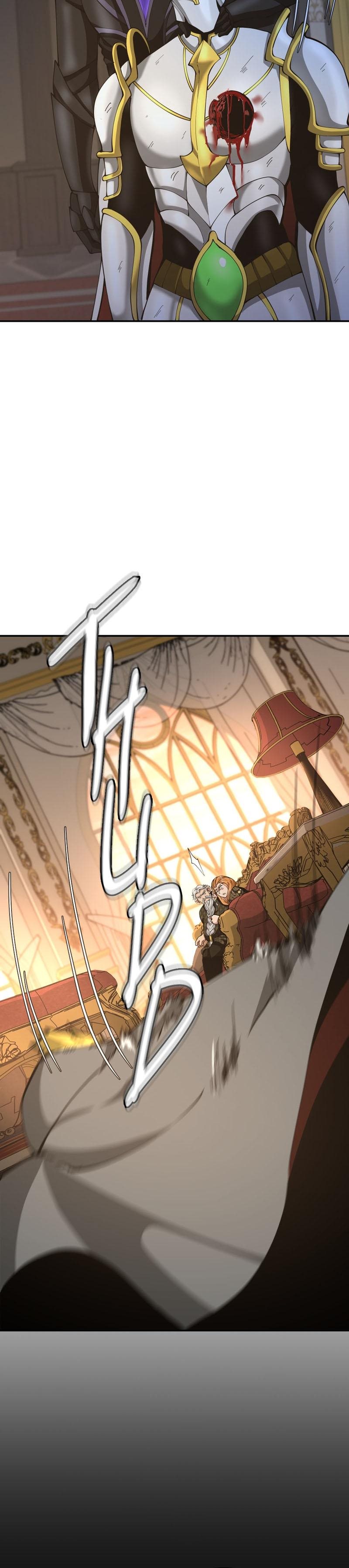 Read The Beginning After the End ID Manga Online
