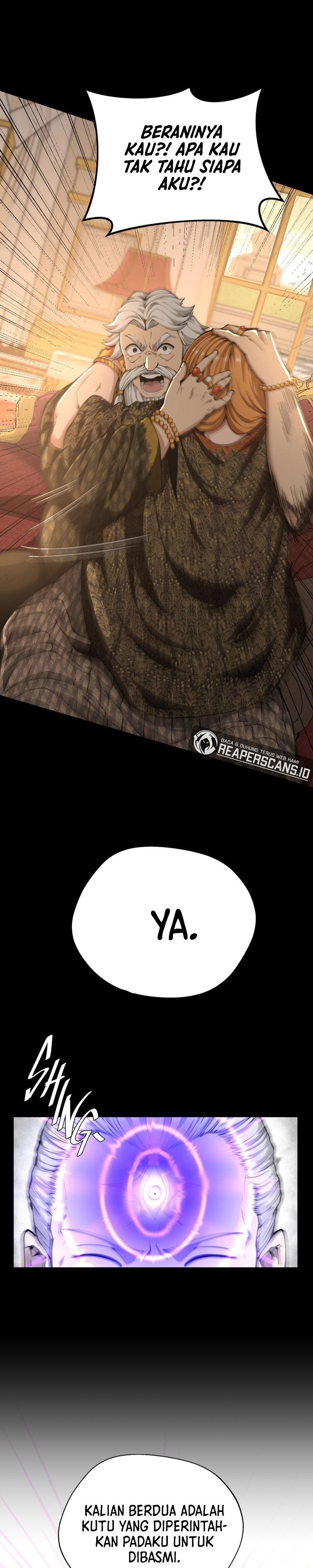 Read The Beginning After the End ID Manga Online
