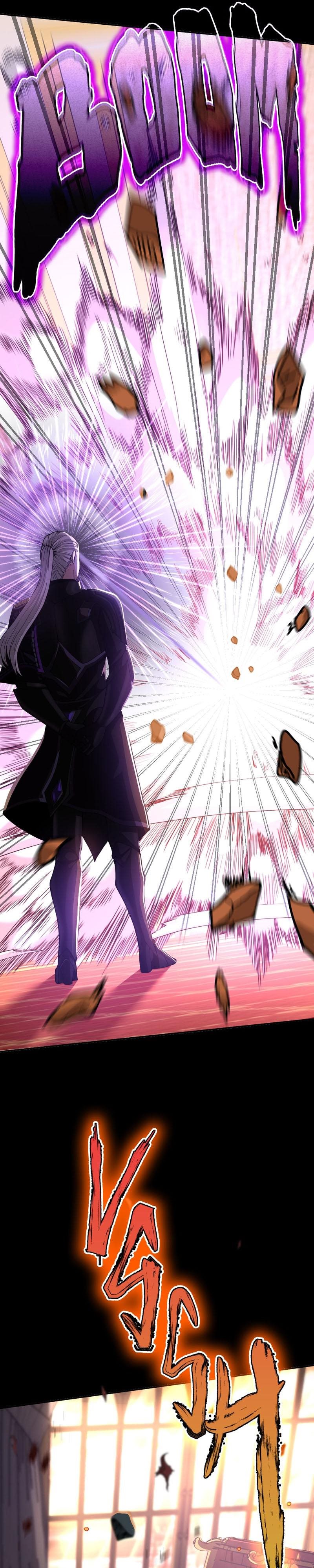 Read The Beginning After the End ID Manga Online