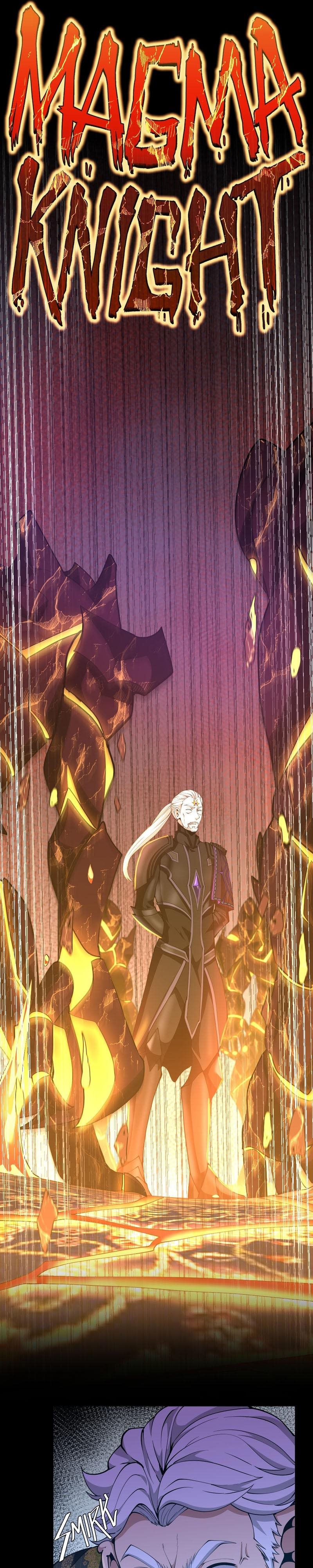 Read The Beginning After the End ID Manga Online
