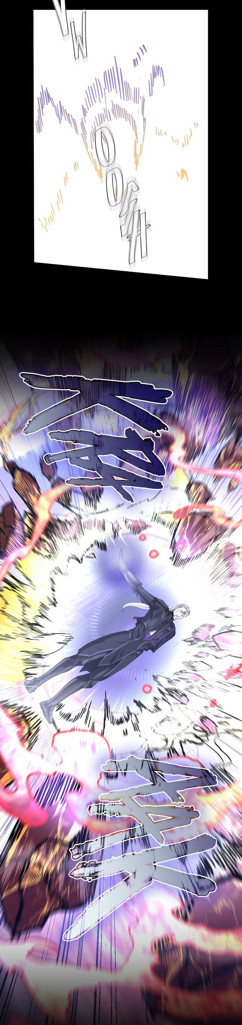 Read The Beginning After the End ID Manga Online