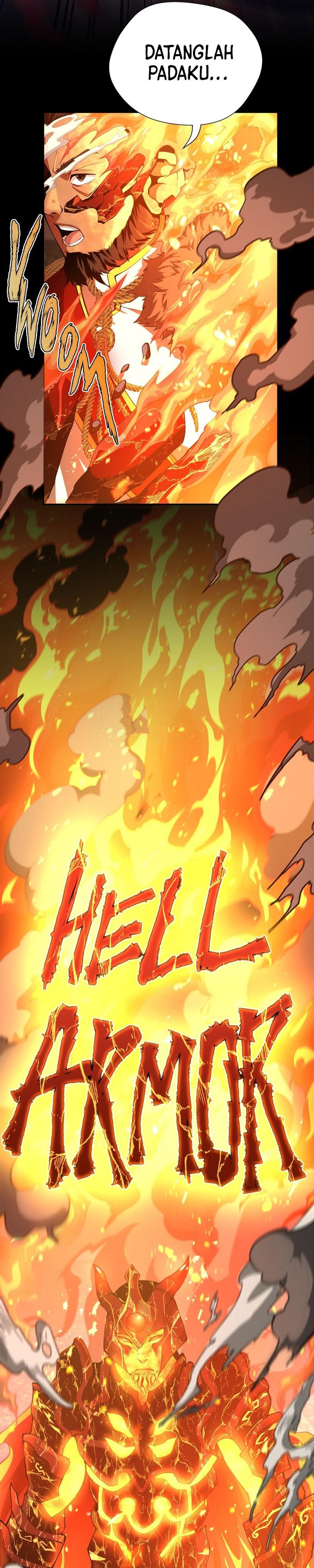 Read The Beginning After the End ID Manga Online