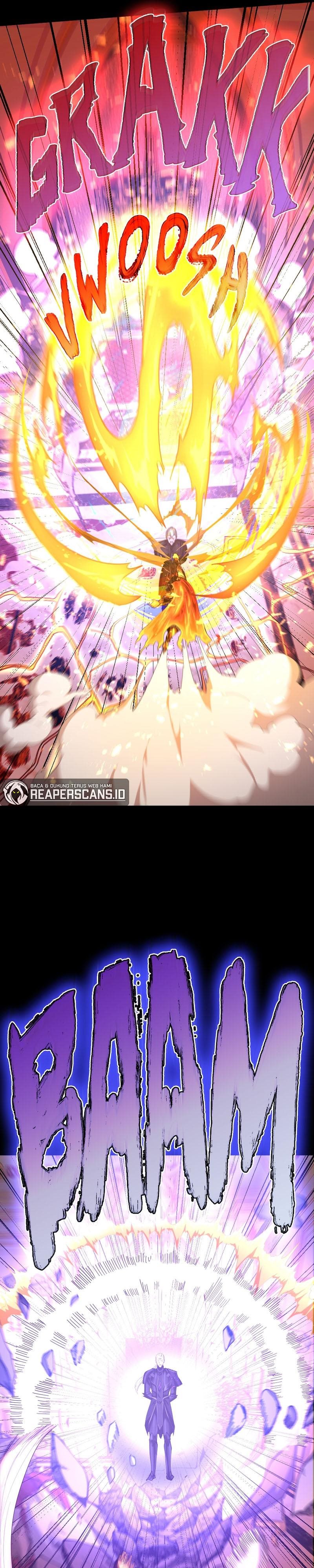Read The Beginning After the End ID Manga Online