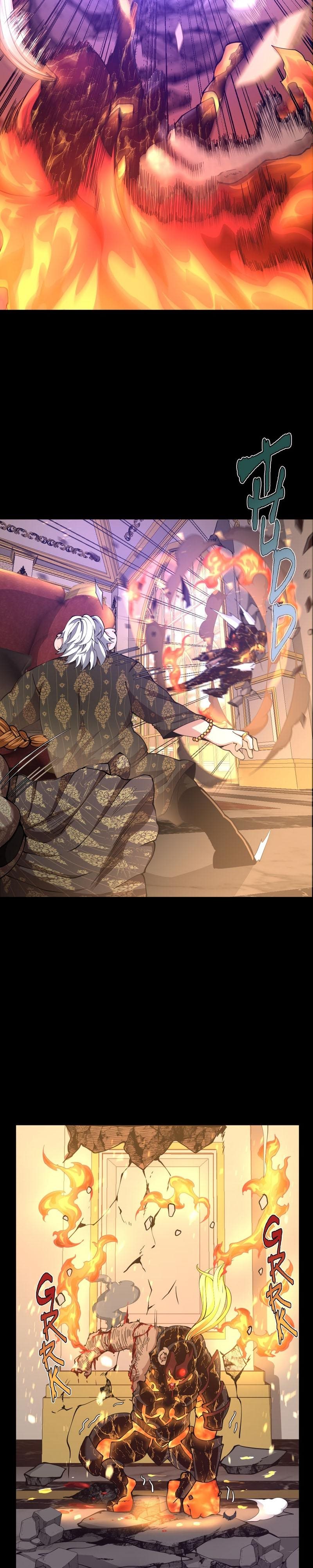 Read The Beginning After the End ID Manga Online