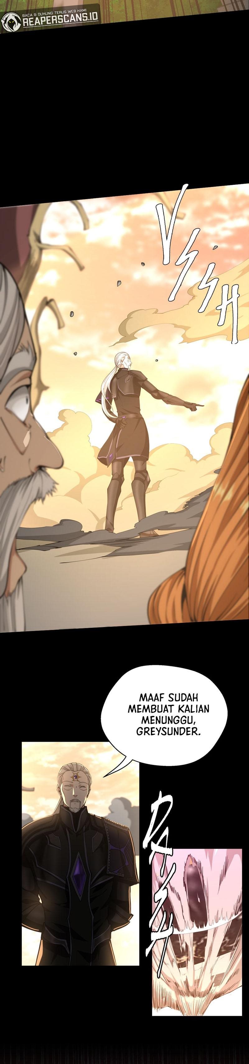 Read The Beginning After the End ID Manga Online
