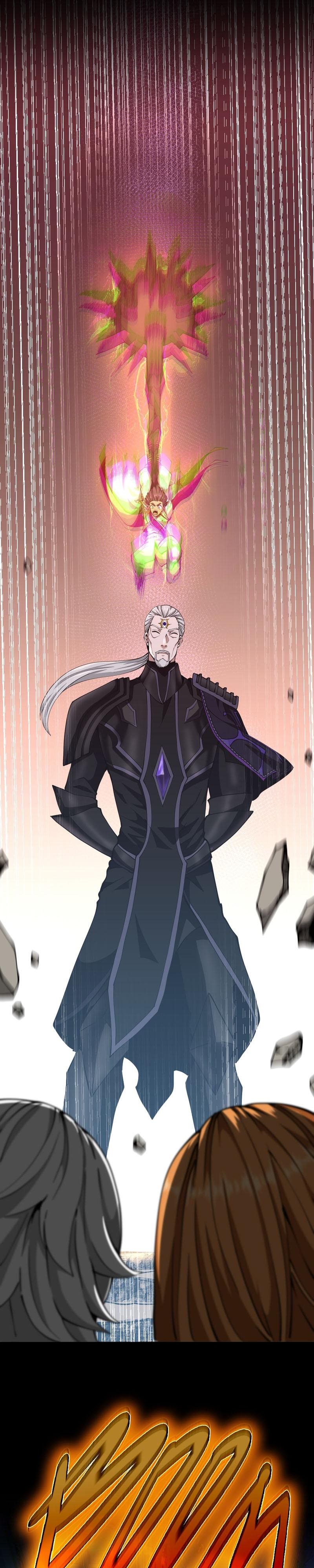 Read The Beginning After the End ID Manga Online
