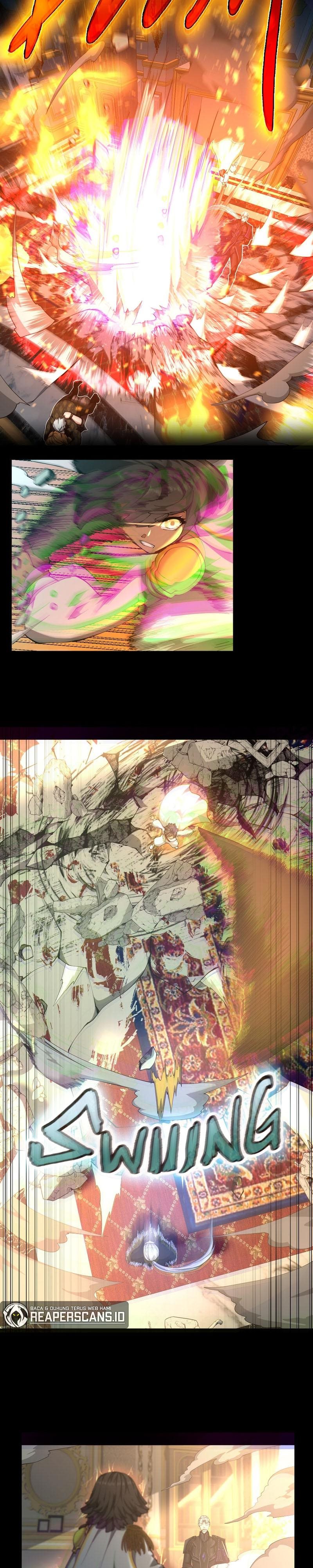 Read The Beginning After the End ID Manga Online