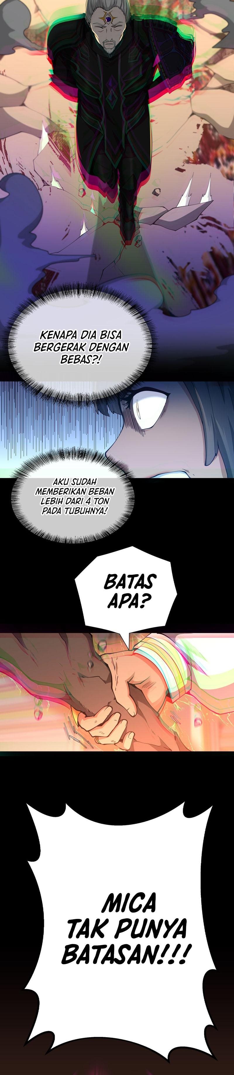 Read The Beginning After the End ID Manga Online