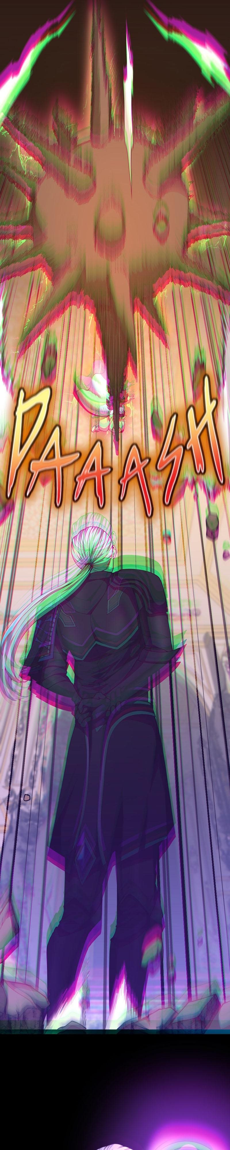 Read The Beginning After the End ID Manga Online