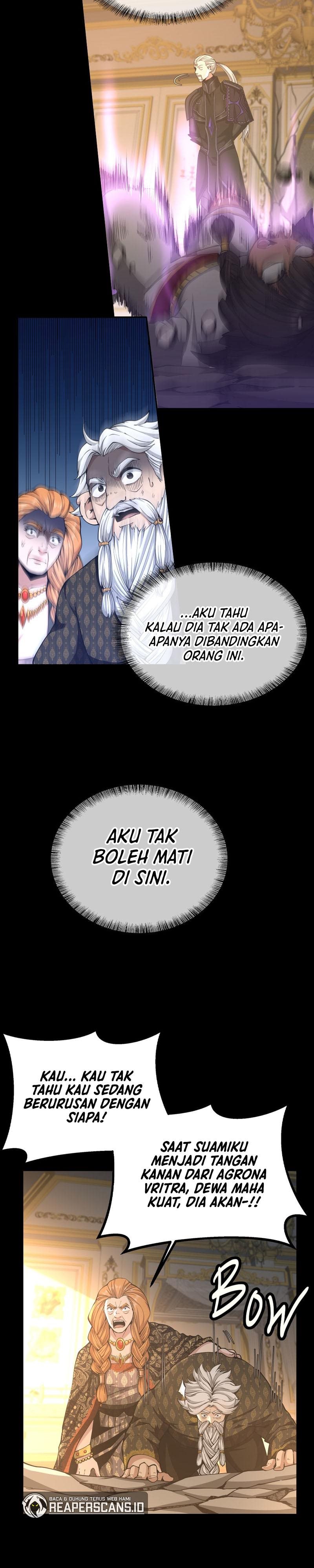 Read The Beginning After the End ID Manga Online