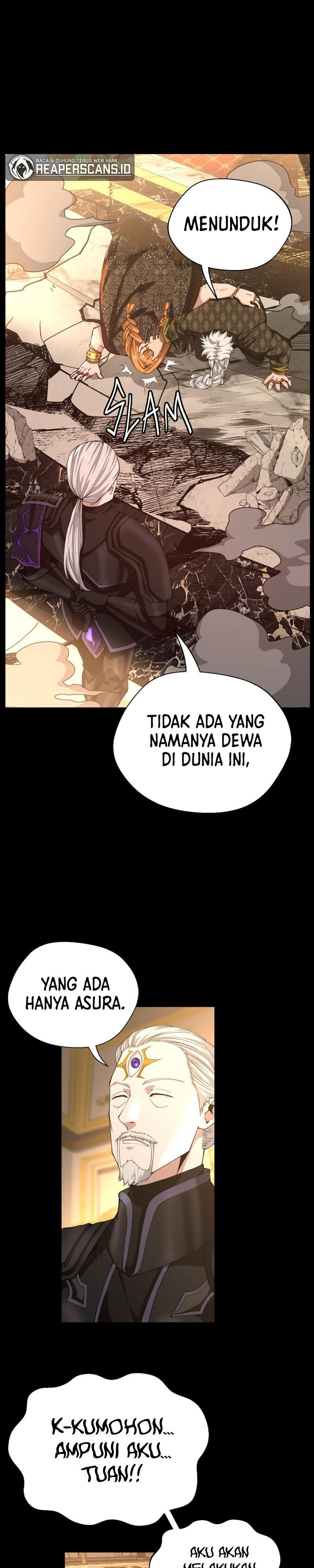 Read The Beginning After the End ID Manga Online